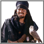 Oded Fehr "Mashallahdin" (+Video & Sounds)[by Tani]