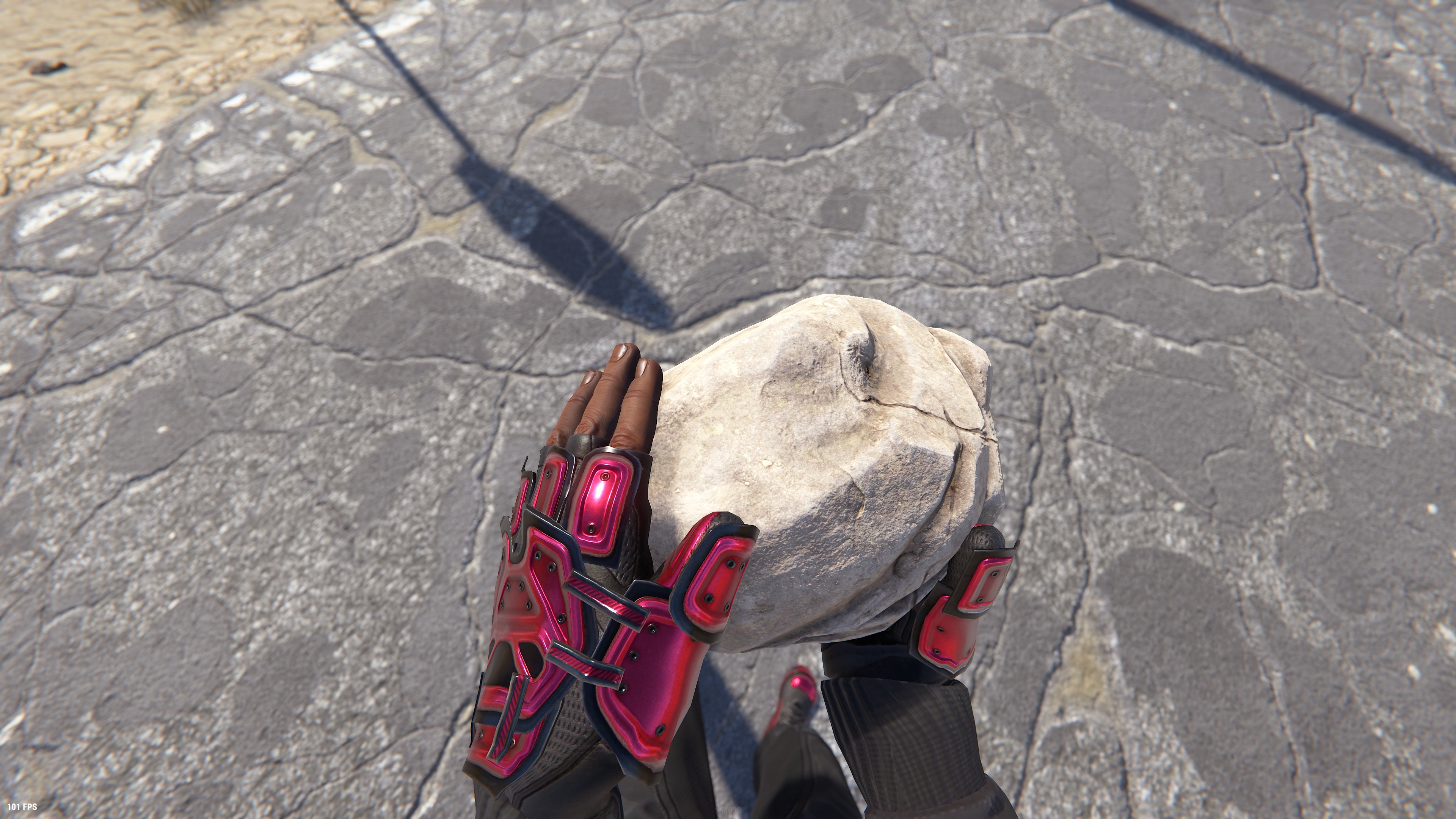 Redemption Roadsign Gloves thumbnail 11