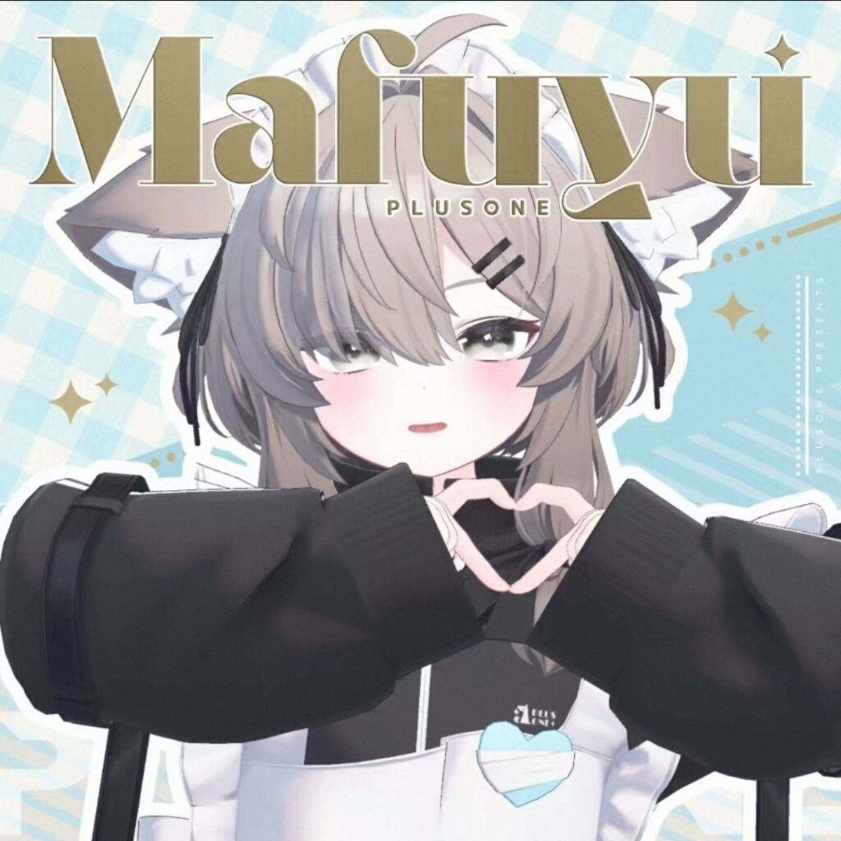 VRchat Mafuyu