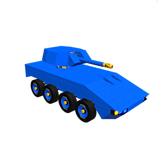KTO Rosomak preview
