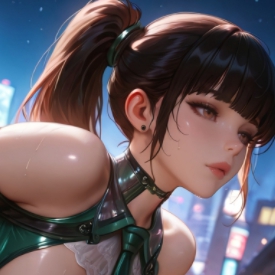 剑星 Stellar Blade EVE 2
