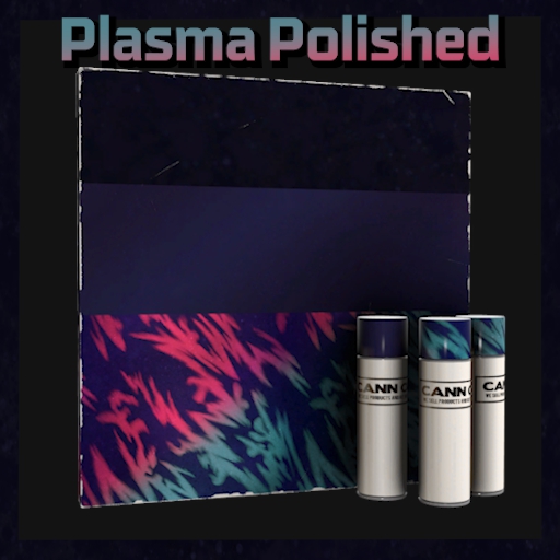 Plasma Polished – Team Fortress 2 Mod