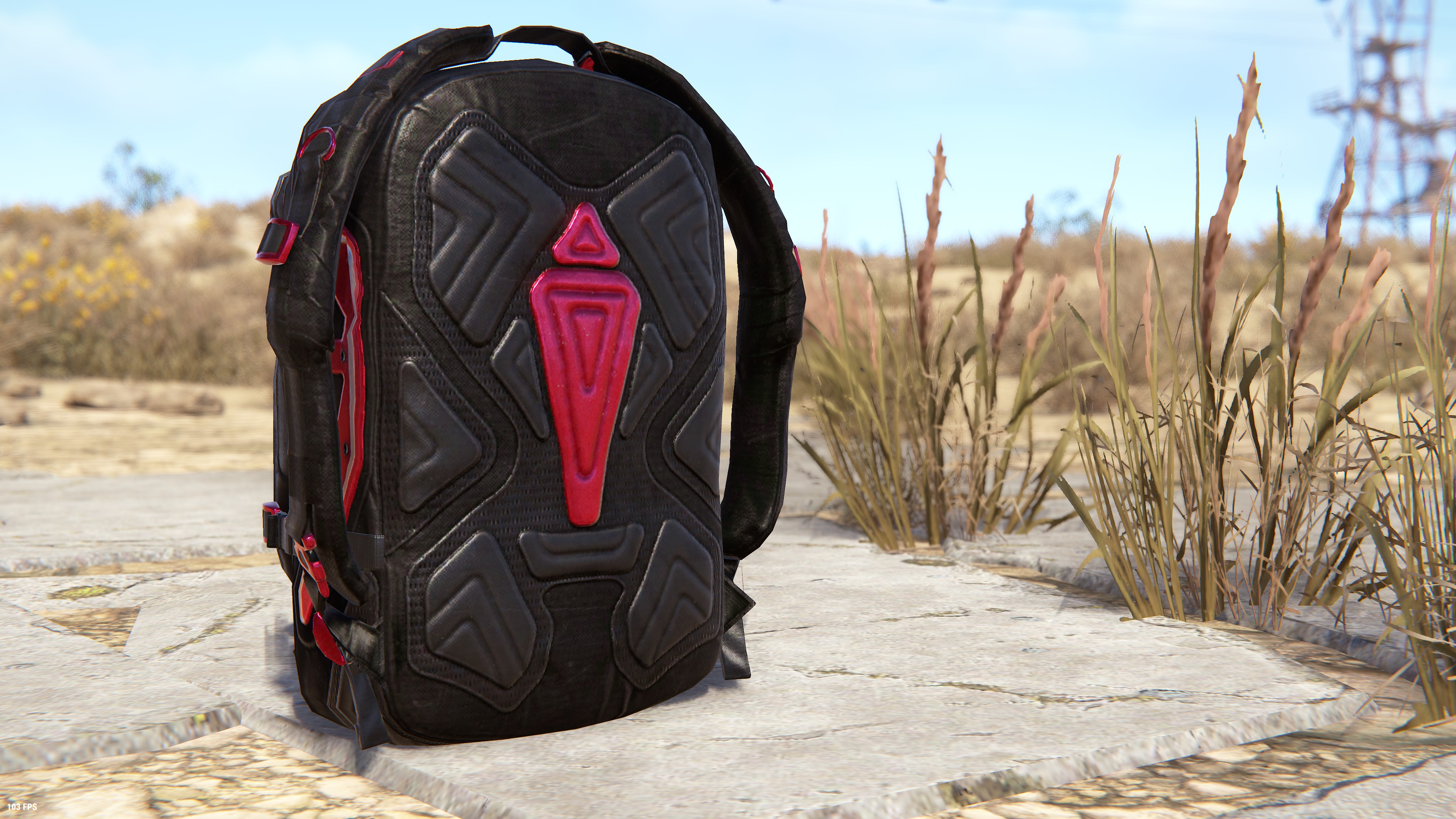 Redemption Large Backpack thumbnail 6