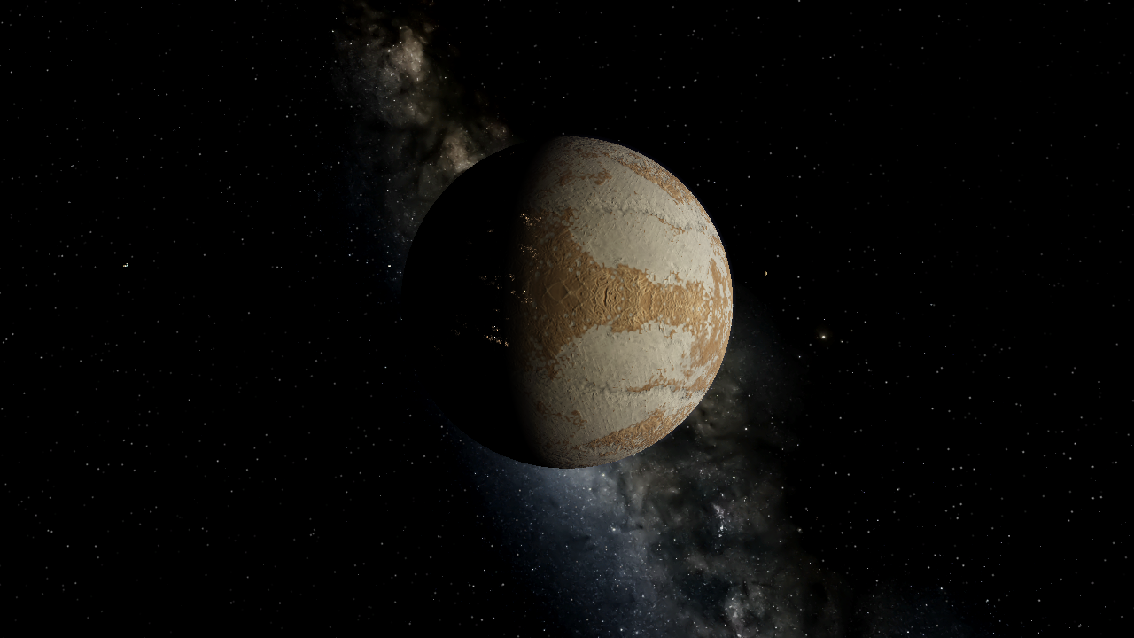 Argona - Borderland - Trojan Reach - Hex 2923