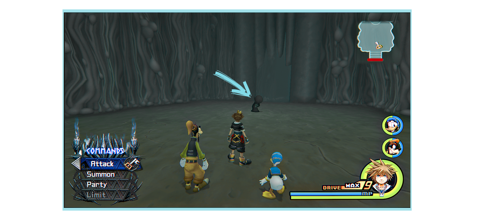 Kingdom Hearts HD 2.8 Final Chapter Prologue Gets A Limited Edition