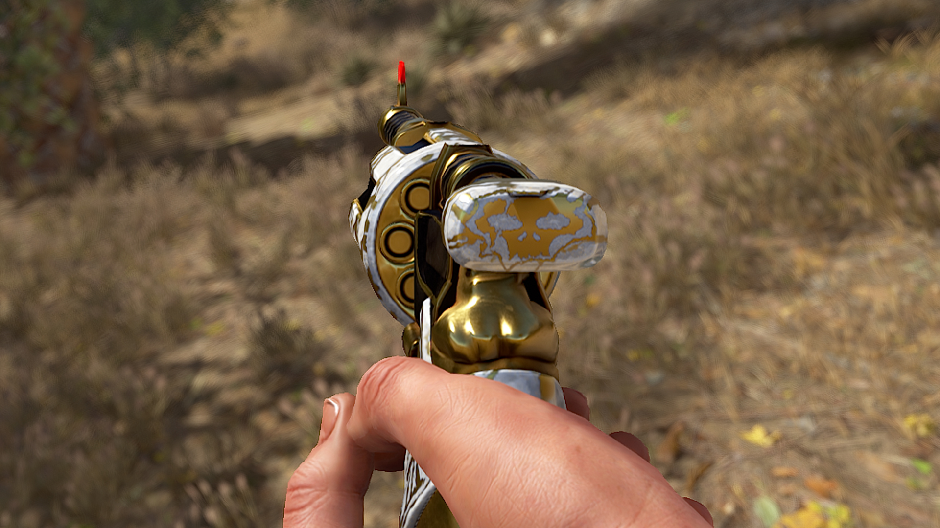 Olympus Revolver thumbnail 2