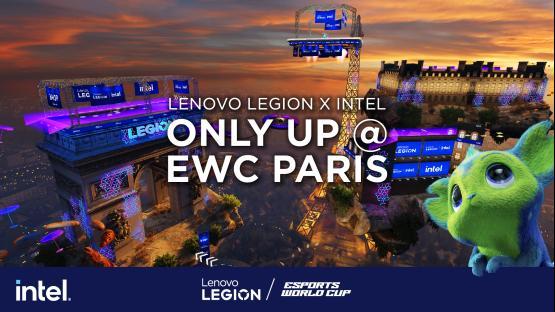 The Legion Paris Heist