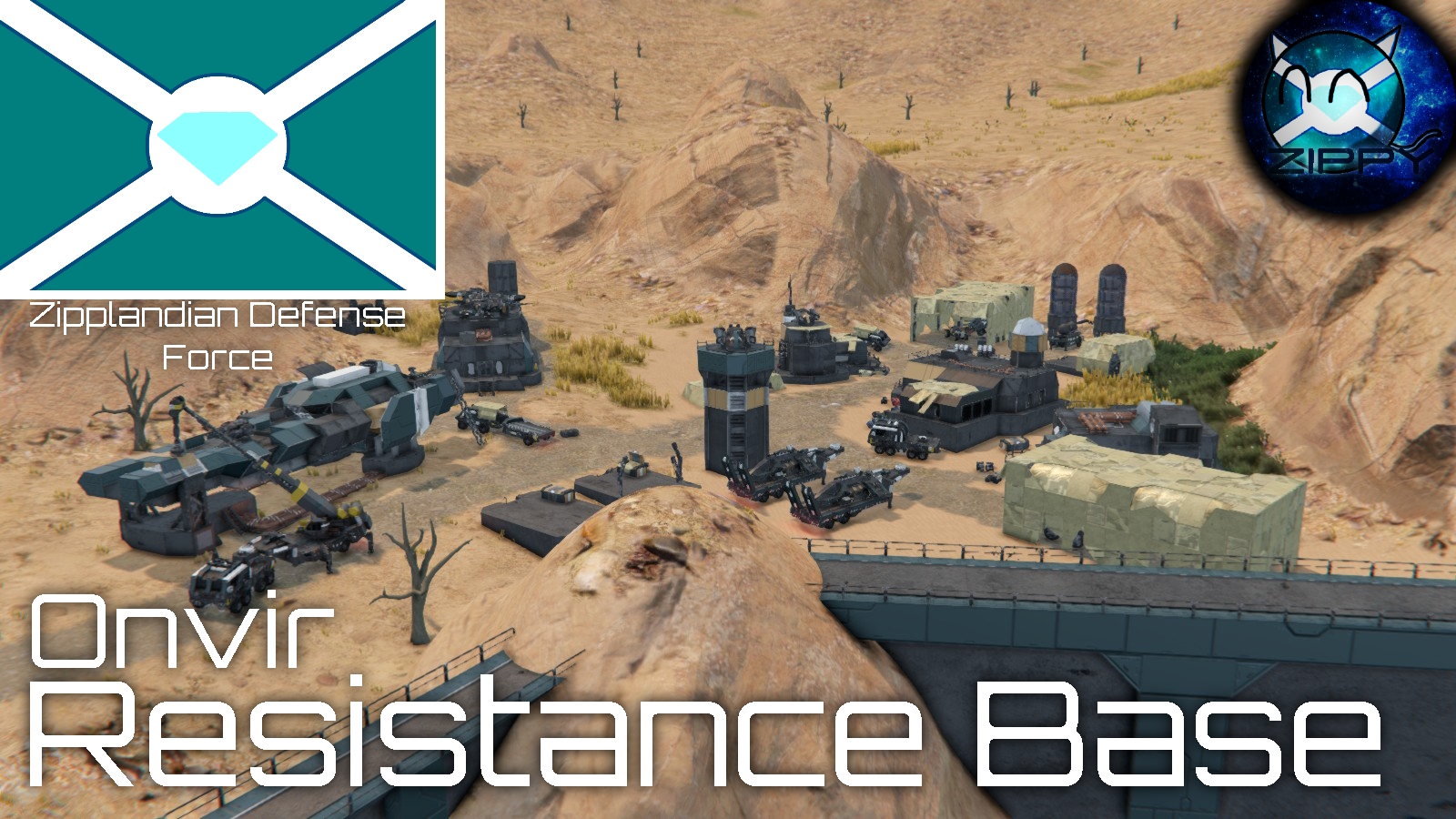 Onvir Resistance Base preview