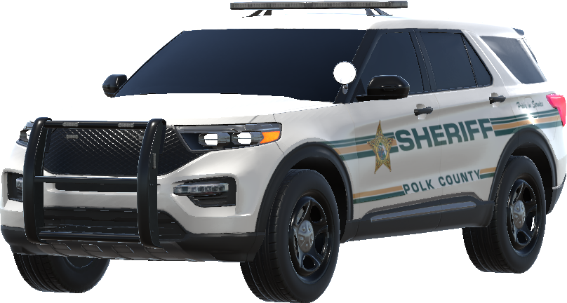 FL ~ Polk County Sheriff