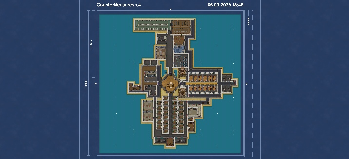 CounterMeasures v.4