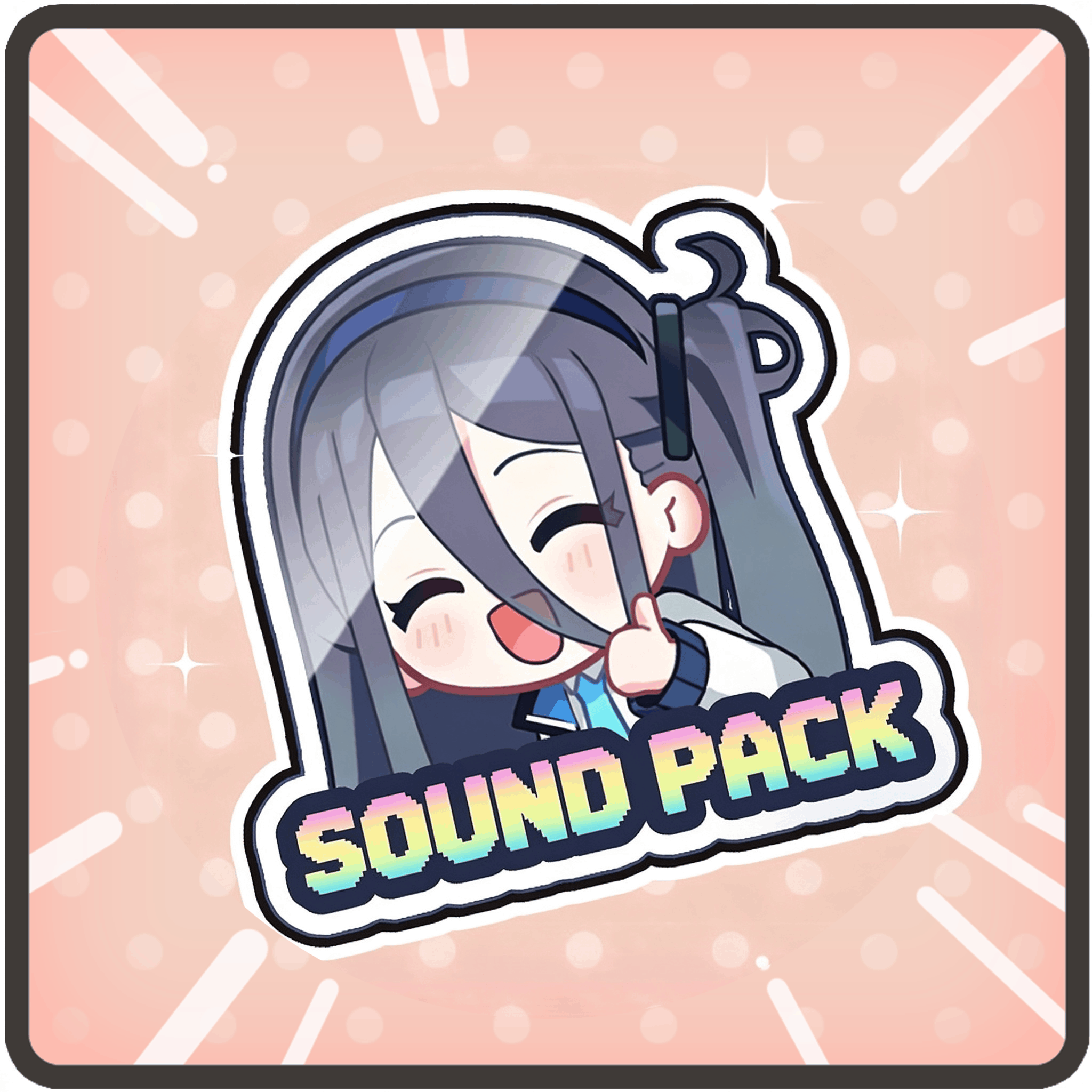 Blue Archive SaibaMana-SoundPack v0.4.0 preview
