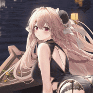 安克雷奇 舟畔共明月【B站：光影学艺不精】 preview
