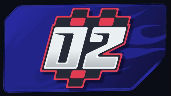 02 🏁 PAPER (Unique Wear)