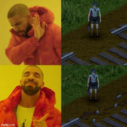 Real Railroad Deconstruct! [B42.20 Stable]