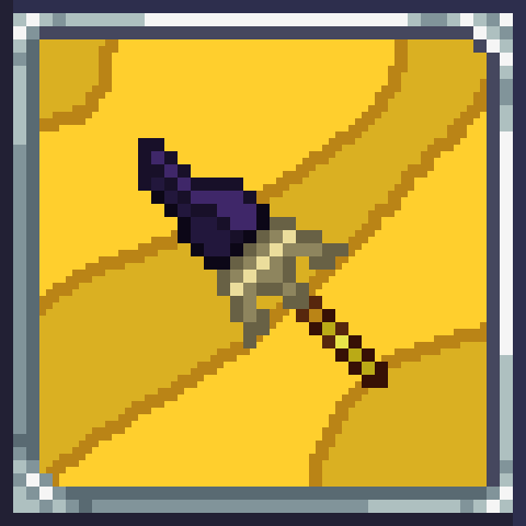 Bee Spear – tModLoader Mod