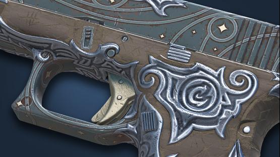 Glock-18 :: Carnevil 2 :: v6