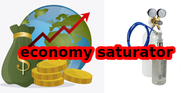 Economy Saturator preview