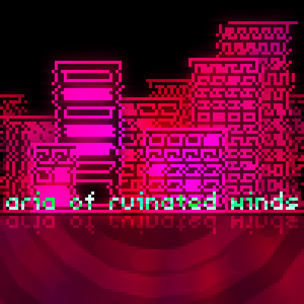 aria of ruinated winds