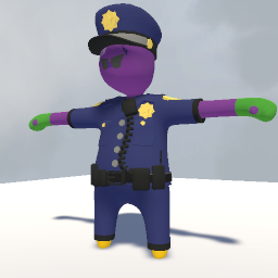 Ina (cop)