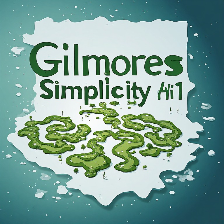 Gilmores Simplicity Hi1