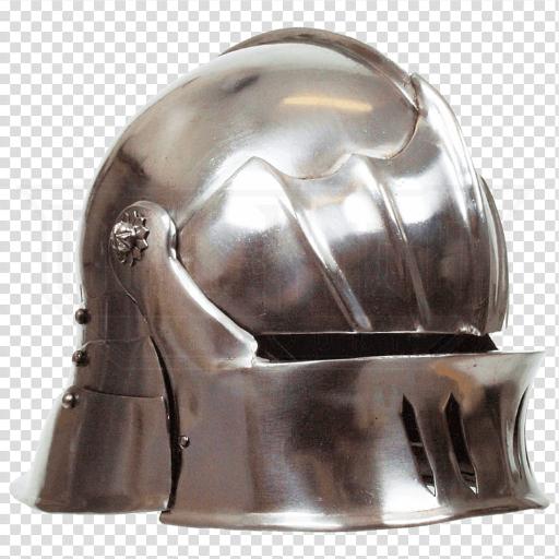 Sallet Headgear