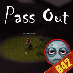 Pass Out: Reborn [B41/B42+] – Project Zomboid Mod