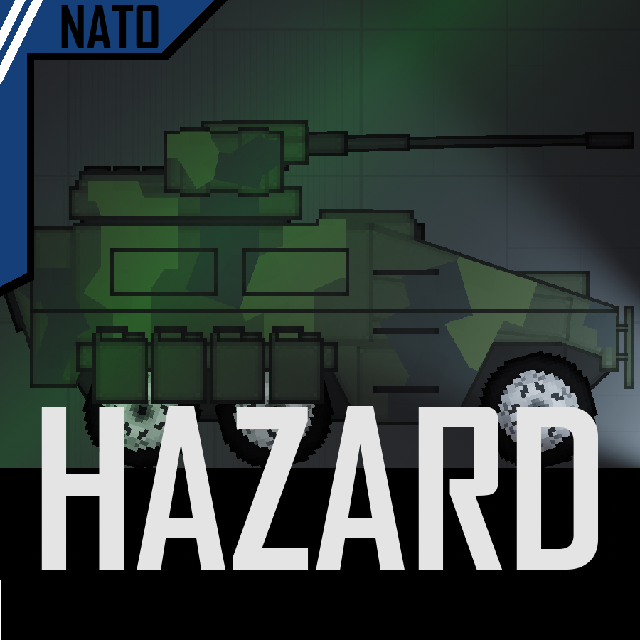 NATO Pbv 22A [HZ]
