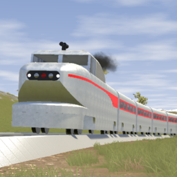 GM Aerotrain