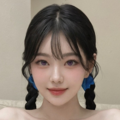 白皙巨乳COS13 preview