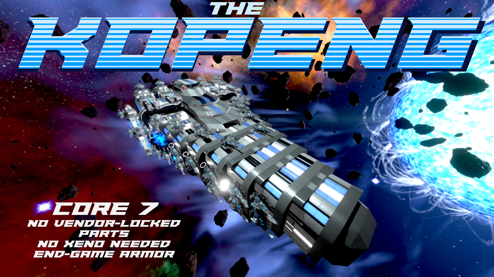The Kopeng