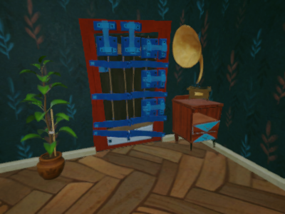HN2 House but better by CyberTheo_