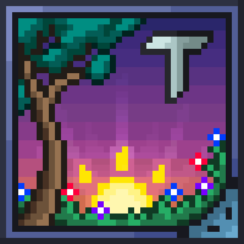 Terramania!