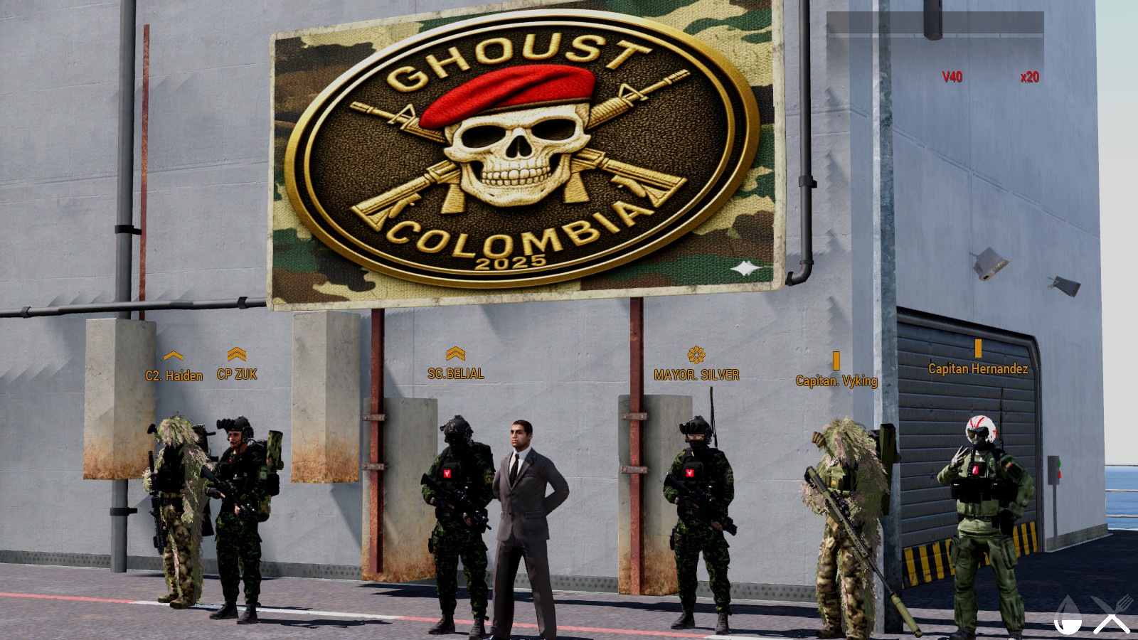 operacion tijeras