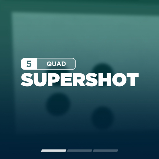 Quadshot
