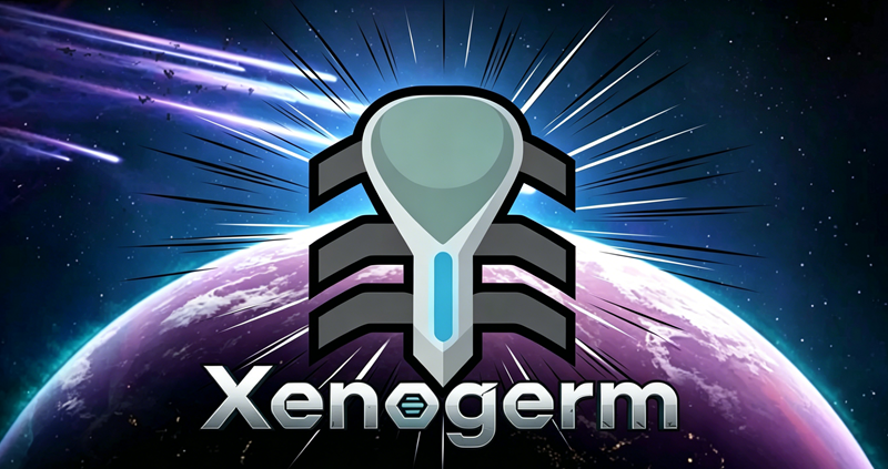 Xenogerms - Random