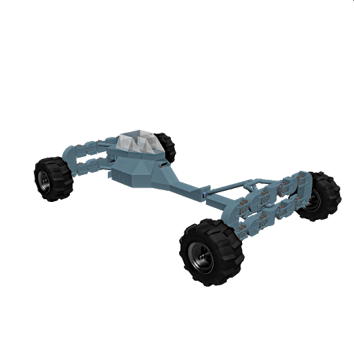 A Different Car