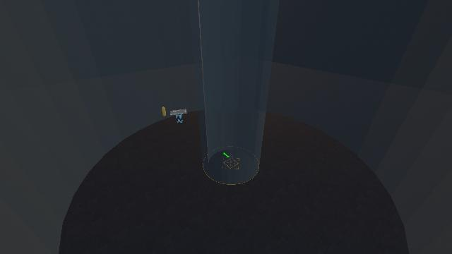 Smoothbot Kinetic Float