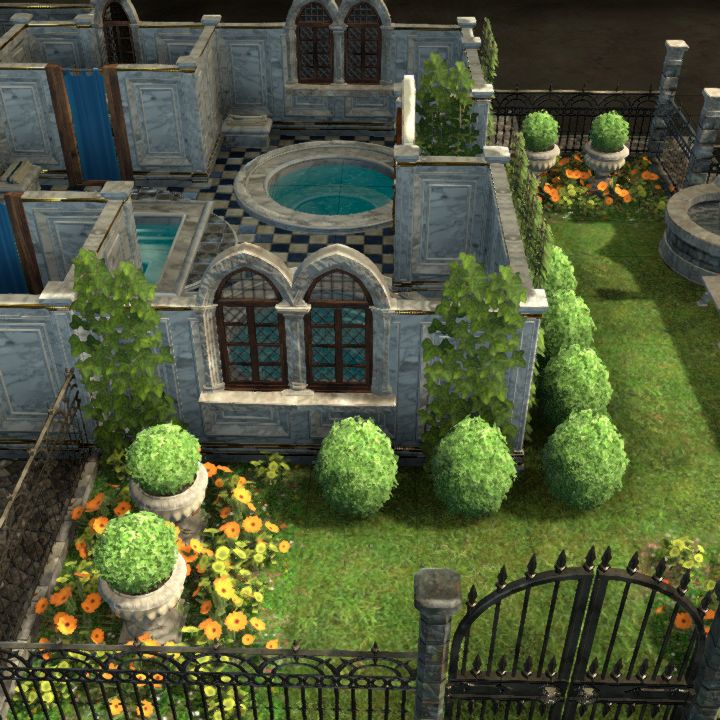 Bathhouse