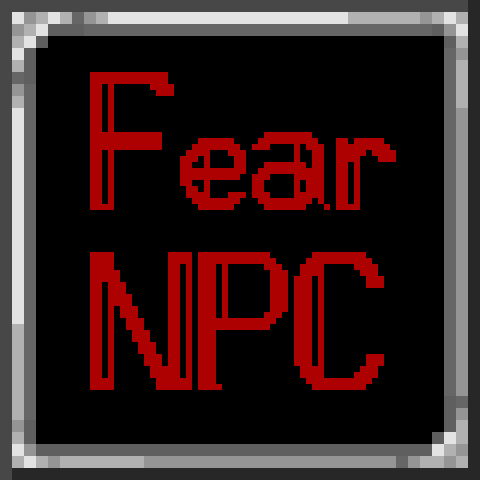 Fear of Monsters – tModLoader Mod