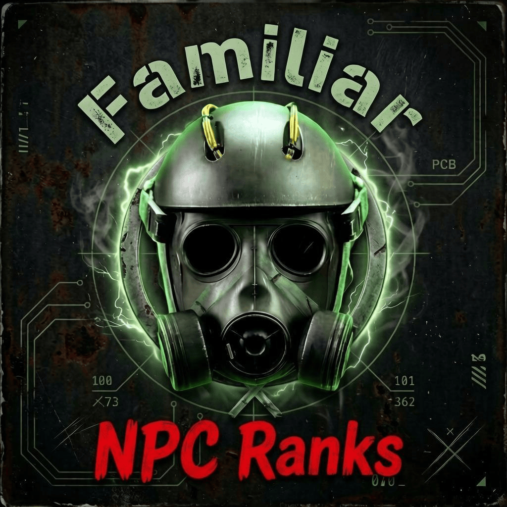 Replacing NPC titles with appropriate ones