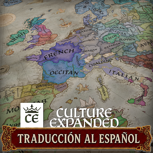Culture Expanded ESP