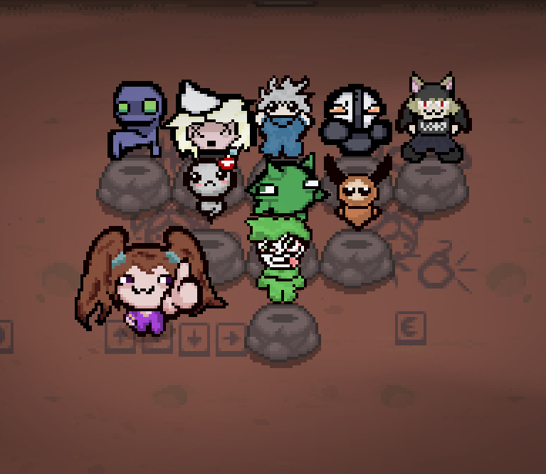 baby creators
