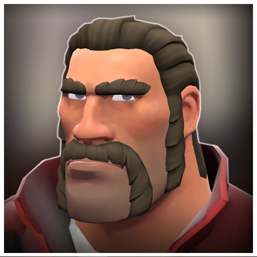 The Boss Chops (Style 1) – Team Fortress 2 Mod