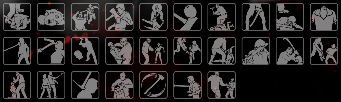 ������� 13: ��� ������� � ����� ������� | Camp Forest Green [RU] | Dead by Daylight