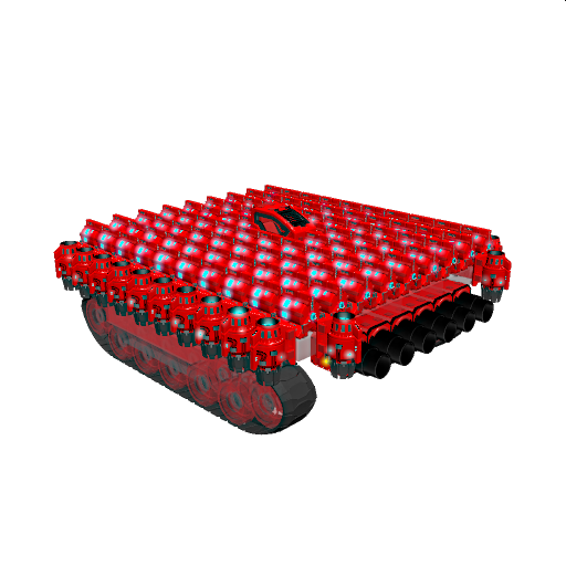 300 somthing energey tank