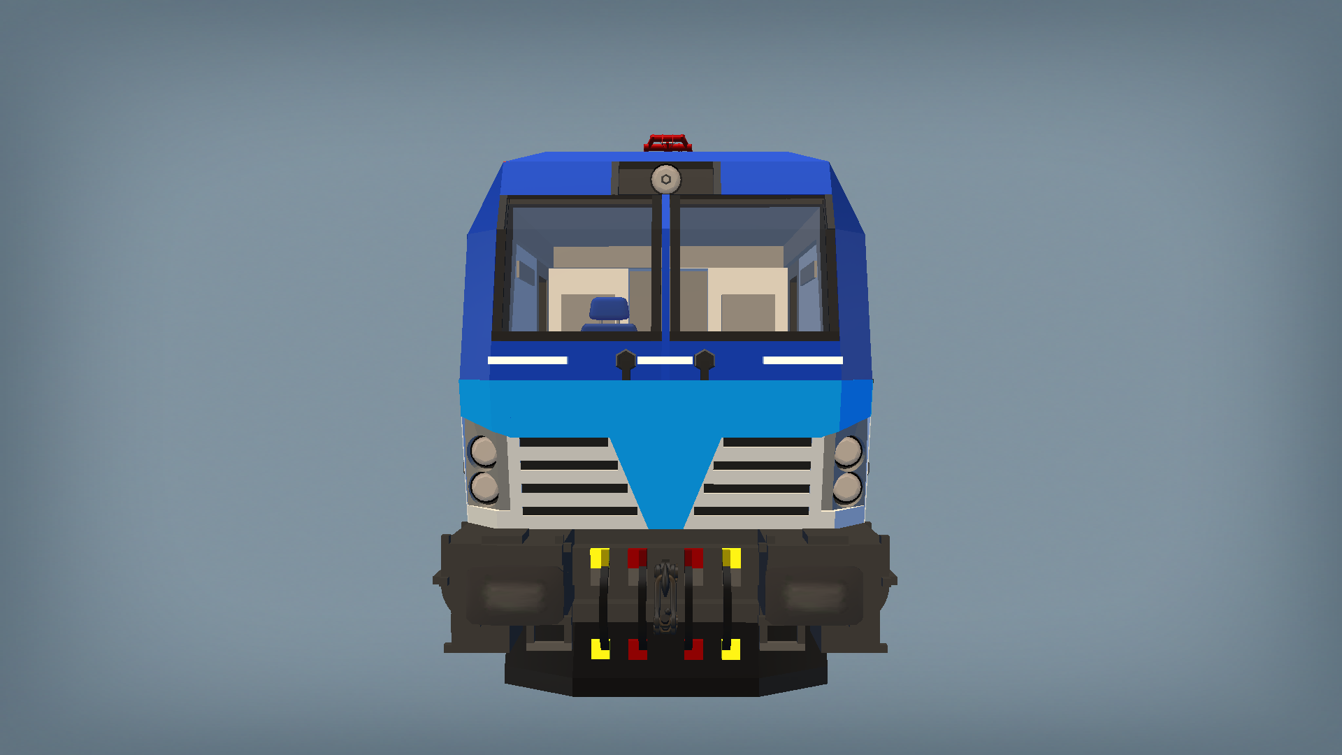 193 682-2 [Vectron] [České dráhy] [5u]