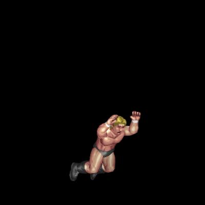 Five Star Frog Splash