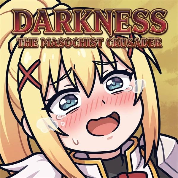 Darkness preview