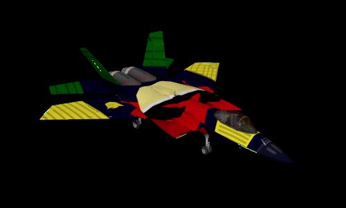 LawHawk Mk. 26