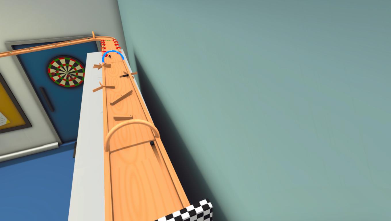Marble sections for Windows 11